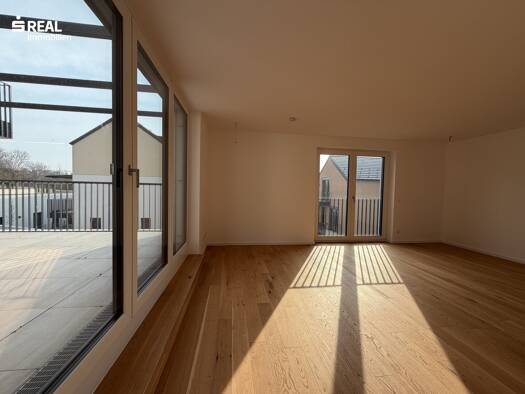 Wohnung zum Kauf - Erstbezug 354.000 € 3 Zimmer 1. Geschoss Hollabrunn 2020