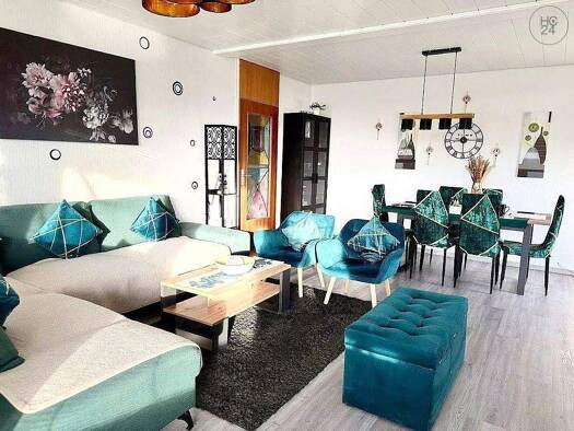 Wohnung zur Miete Wohnen auf Zeit 2.600 € 4 Zimmer 138 m² frei ab 01.02.2026 Büchenbach Erlangen 91056