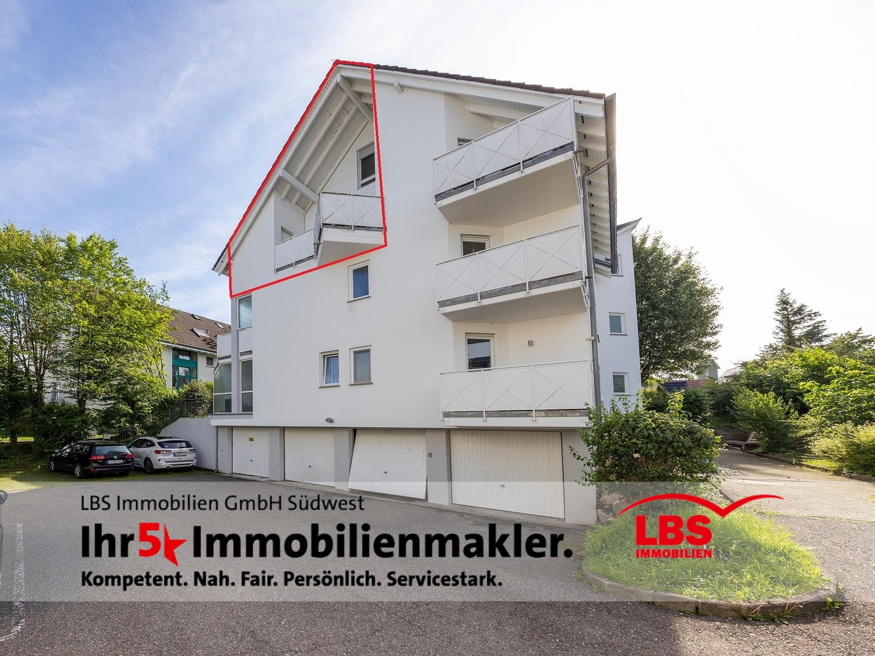 Maisonette zum Kauf 268.000 € 2,5 Zimmer 76,3 m²<br/>Wohnfläche ab sofort<br/>Verfügbarkeit Böhringen Radolfzell 78315