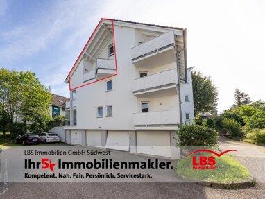 Maisonette zum Kauf 268.000 € 2,5 Zimmer 76,3 m² frei ab sofort Böhringen Radolfzell 78315