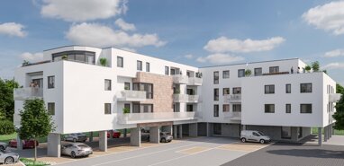 Wohnung zum Kauf provisionsfrei 415.000 € 3 Zimmer 79,3 m² 1. Geschoss Wiesenweg 7a Randersacker Randersacker 97236