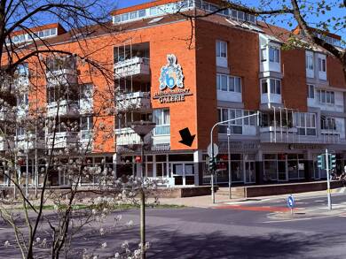 Gastronomie/Hotel zur Miete 11.550 € 1.078 m² Gastrofläche Rathausmarkt 50 Stadtmitte Viersen 41747