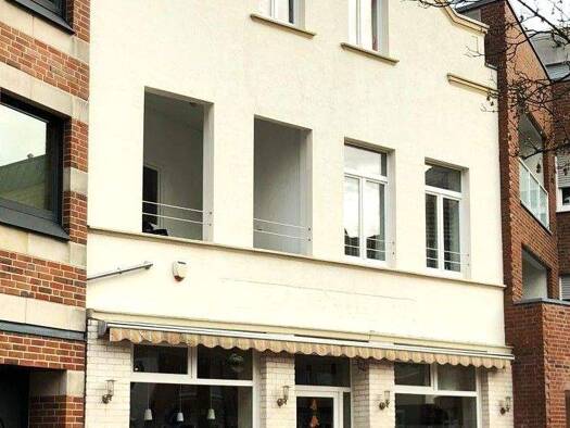 Mehrfamilienhaus zum Kauf als Kapitalanlage geeignet 500.000 € 6 Zimmer 267,6 m² 242 m² Grundstück Gescher 48712