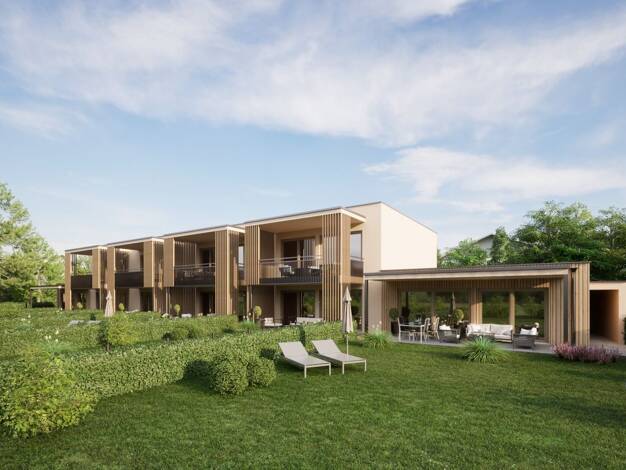 Wohnung zum Kauf 348.000 € 3 Zimmer 59,3 m² Krumpendorf am Wörthersee 9201