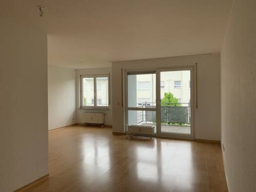 Wohnung zur Miete 848 € 3 Zimmer 76,5 m² 3. Geschoss frei ab sofort Südstraße 73 Bissingen Bietigheim-Bissingen 74321