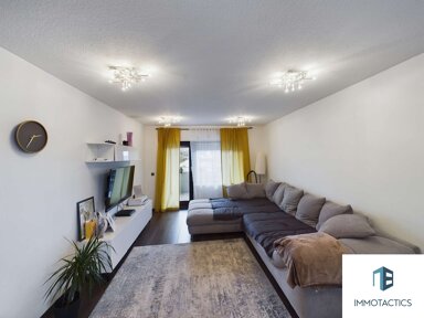 Wohnung zum Kauf 249.000 € 3 Zimmer 91 m² 4. Geschoss Bad Kreuznach Bad Kreuznach 55543