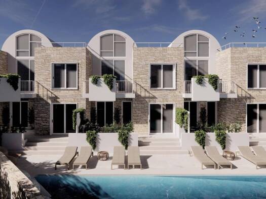 Wohnung zum Kauf 550.000 € 4 Zimmer 135,1 m² Kreta Kalyves 730 03