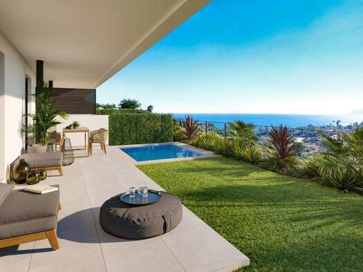 Haus zum Kauf 490.000 € 153 m² Manilva 29691