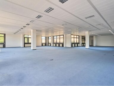 Bürofläche zur Miete 6,50 € 602 m² Bürofläche teilbar ab 602 m² Fuggerstraße 7-11 Uedesheim Neuss 41468