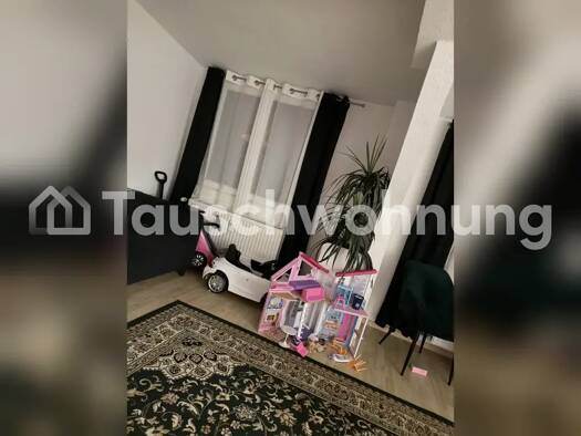 Studio zur Miete Tauschwohnung 1.200 € 1 Zimmer 70 m² 1. Geschoss Lierenfeld Düsseldorf 40231