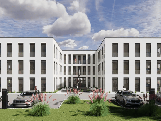 Büro zur Miete provisionsfrei 1.950 € 1 Zimmer 250 m² Bürofläche teilbar von 250 m² bis 1.000 m² Mastholter Straße Lipperbruch Lippstadt 59558