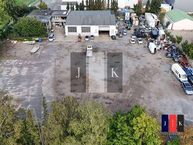 Lagerhalle zur Miete 4,50 € 400 m² Lagerfläche Winsen - Kernstadt Winsen (Luhe) 21423