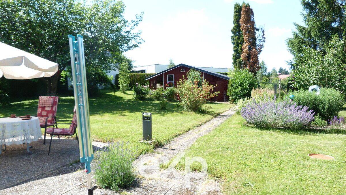 Einfamilienhaus zum Kauf - Ansicht 5