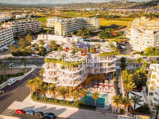 Wohnung zum Kauf 2.279.603 € 151 m² Ibiza 07800