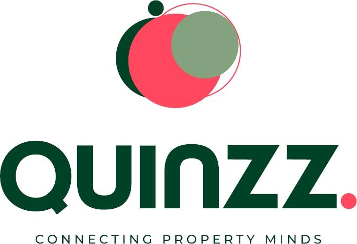 im Netzwerk von QUINZZ.