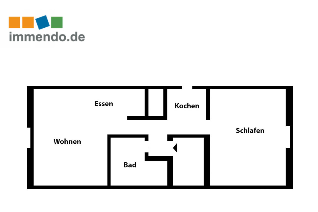 Wohnung zur Miete Wohnen auf Zeit 740 € 2 Zimmer 60 m²<br/>Wohnfläche 01.03.2025<br/>Verfügbarkeit Alt-Homberg Duisburg 47198