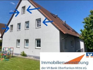 Maisonette zum Kauf 359.000 € 4 Zimmer 101,5 m² 1. Geschoss Cadolzburg Cadolzburg 90556