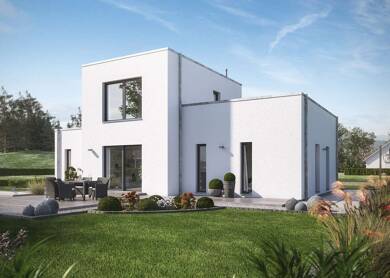 Einfamilienhaus zum Kauf provisionsfrei 534.689 € 5 Zimmer 193 m² 500 m² Grundstück Stetten Mühlheim an der Donau 78570