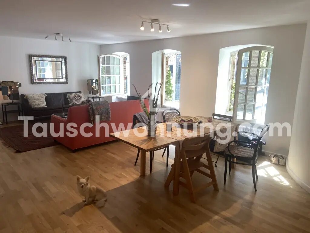 Wohnung zur Miete 1.900 € 4 Zimmer 114 m²<br/>Wohnfläche EG<br/>Geschoss Mitte Berlin 10178