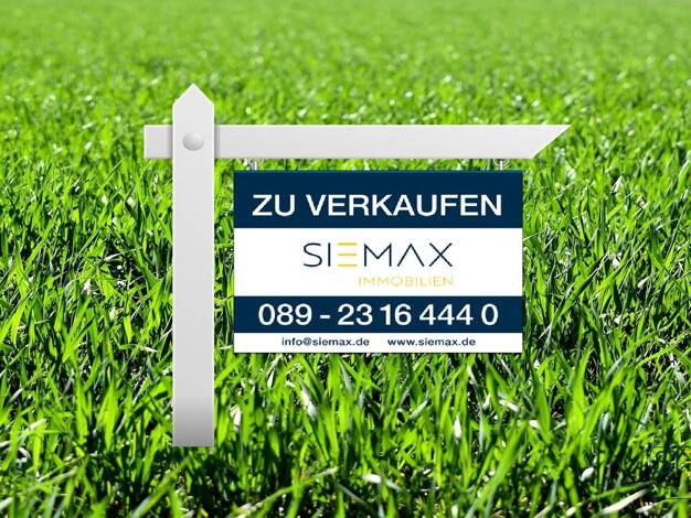 Gewerbegrundstück zum Kauf 47.500 m² Grundstück Inningen Augsburg / Inningen 86199