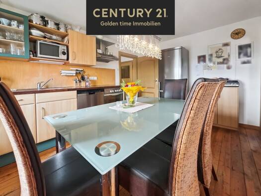 Einfamilienhaus zum Kauf 250.000 € 5 Zimmer 174,9 m² 411 m² Grundstück Palling 83349