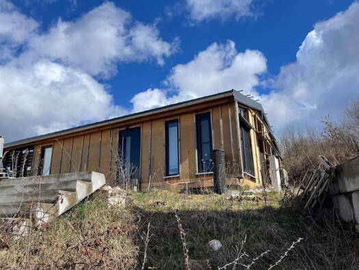 Einfamilienhaus zum Kauf 410.000 € 2,5 Zimmer 84 m² 748 m² Grundstück Heroldsbach 91336