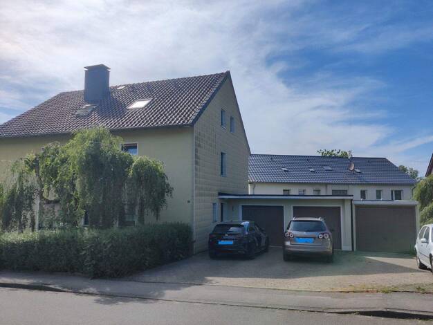 Mehrfamilienhaus zum Kauf provisionsfrei als Kapitalanlage geeignet 249.000 € 360 m² 900 m² Grundstück Asmissen Extertal 32699