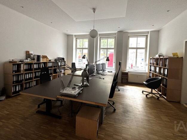 Wohnung zum Kauf 880.000 € 5 Zimmer 164 m² Prenzlauer Berg Pankow 10439