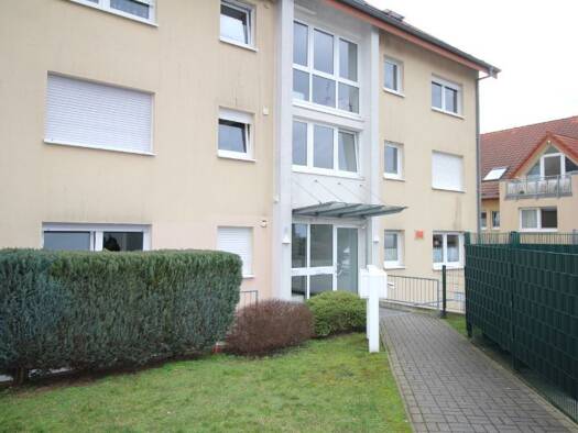 Wohnung zur Miete nur mit Wohnberechtigungsschein 350 € 2 Zimmer 59,3 m² frei ab 01.09.2026 Stedefreunder Straße 56 Brake Heepen 33729