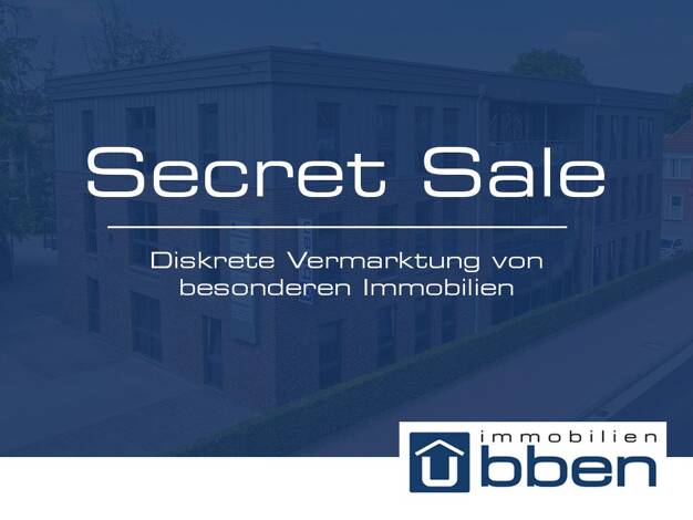 Mehrfamilienhaus zum Kauf 899.000 € 10 Zimmer 346 m² 1.407 m² Grundstück Wallinghausen Aurich 26605