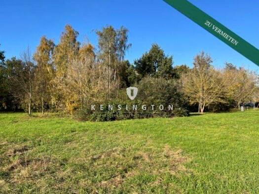 Gewerbegrundstück zur Miete 4.000 € 4.405 m² Grundstück Teltow 14513