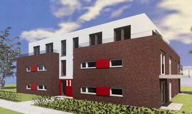 Wohnung zum Kauf provisionsfrei 300.045 € 3 Zimmer 72,3 m² EG frei ab sofort Fettenvorstadt / Stadtrandsiedlung Greifswald 17489