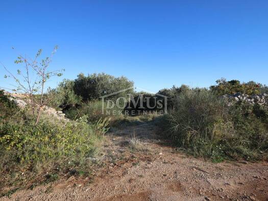 Grundstück zum Kauf 185.000 € Vodice 22211