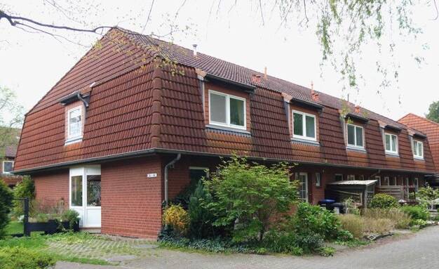 Wohnung zur Miete 1.427 € 4 Zimmer 121 m² frei ab 29.07.2025 Im Obstgarten 4 Buxtehude Buxtehude 21614