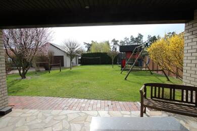 Haus zum Kauf 475.000 € 6 Zimmer 258 m² 1.001 m² Grundstück Kuhlenfeld Kuhlenfeld 19258