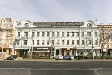 Immobilie zum Kauf als Kapitalanlage geeignet 3.100.000 € 764 m² Wien 1180