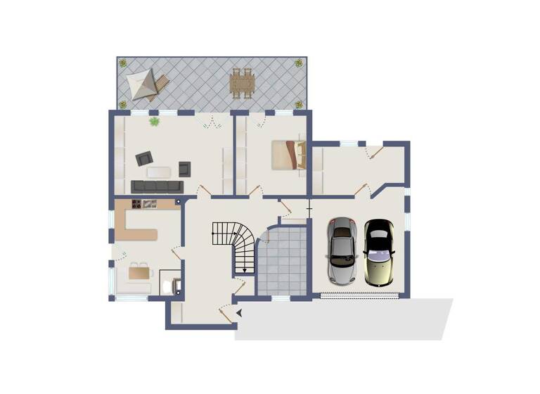 Einfamilienhaus zum Kauf 1.675.000 € 5 Zimmer 244 m² 1.001 m² Grundstück Neuhaus Schliersee 83727