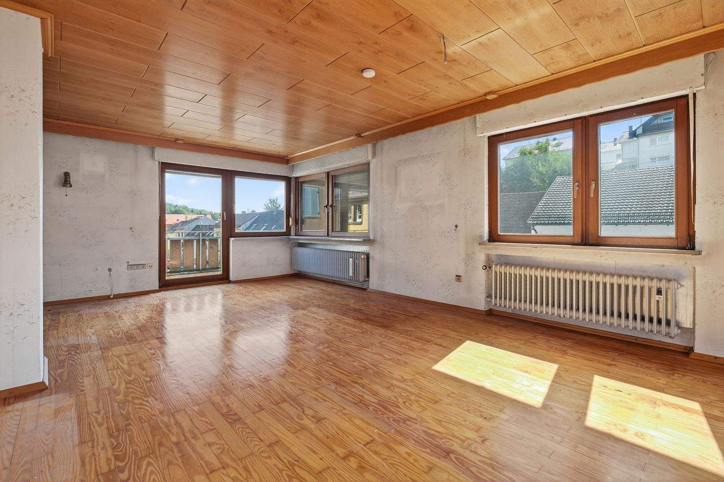 Einfamilienhaus zum Kauf - Ansicht 3