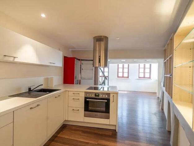 Maisonette zur Miete 1.100 € 4 Zimmer 125 m² EG Am Stadtberg 28 Dillingen Dillingen a.d.Donau 89407