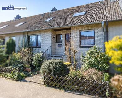 Reihenmittelhaus zum Kauf 359.000 € 6 Zimmer 160 m² 327 m² Grundstück Berenbostel Garbsen / Berenbostel 30827