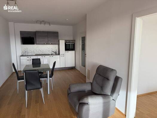 Wohnung zur Miete 750 € 2 Zimmer 51,3 m² 1. Geschoss Haag 3350