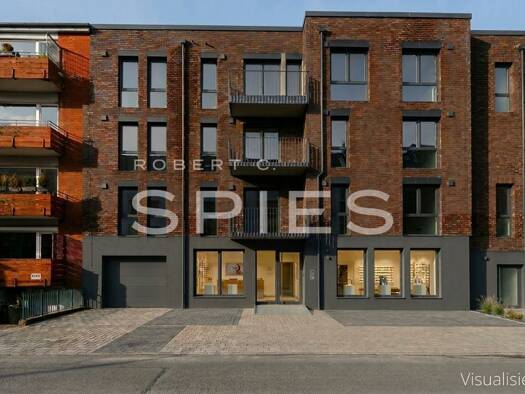 Verkaufsfläche zur Miete - Erstbezug 23 € 71,4 m² Verkaufsfläche teilbar ab 103,5 m² Bürgerpark Bremen 28209