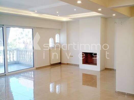 Wohnung zum Kauf 500.000 € 4 Zimmer 123 m² Municipality of Glyfada 166 74
