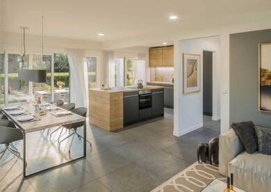 Reihenendhaus zum Kauf 966.000 € 7 Zimmer 134 m² 749 m² Grundstück Hausham Hausham 83734