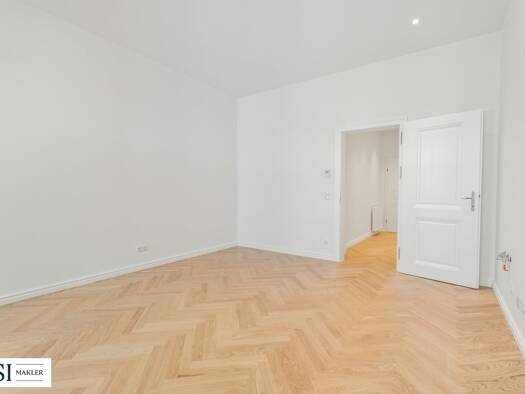 Wohnung zum Kauf - Erstbezug 169.000 € 1 Zimmer 28,1 m² 1. Geschoss Felbigergasse 69 Wien 1140