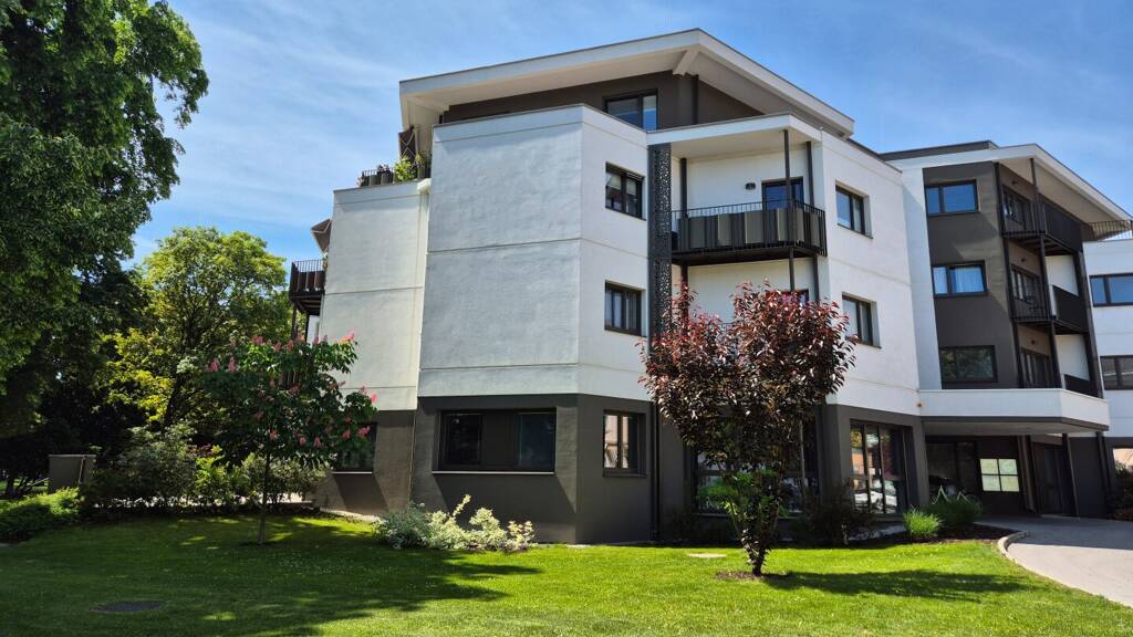 Wohnung zur Miete 906 € 2 Zimmer 45 m² Wiener Neustadt 2700