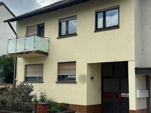Mehrfamilienhaus zum Kauf 489.000 € 9 Zimmer 167 m² 196 m² Grundstück Neureut Karlsruhe 76149