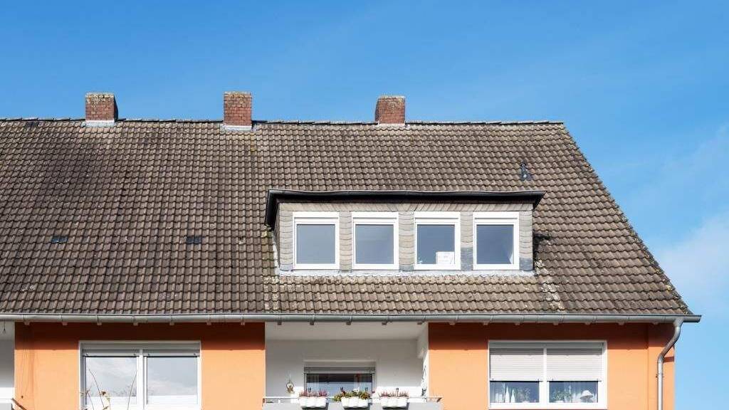 Wohnung zur Miete 458 € 3 Zimmer 63,6 m² 2. Geschoss Asternweg 9 Dolberg Ahlen 59229