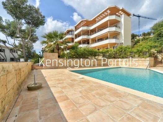 Terrassenwohnung zur Miete provisionsfrei 3 Zimmer 100 m² mallorca 07181
