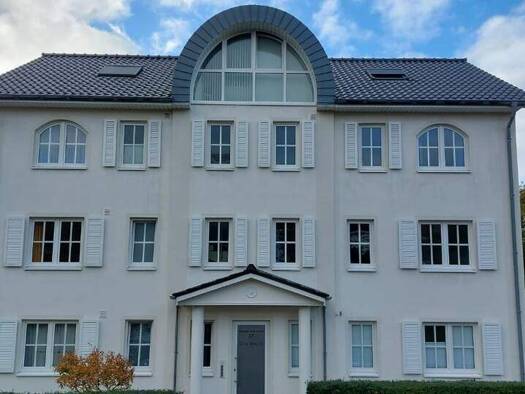 Maisonette zum Kauf provisionsfrei 729.000 € 3 Zimmer 74 m² Wangerooge 26486
